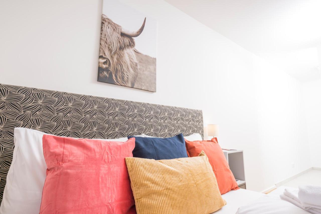 Apartment Cozy Favoriten